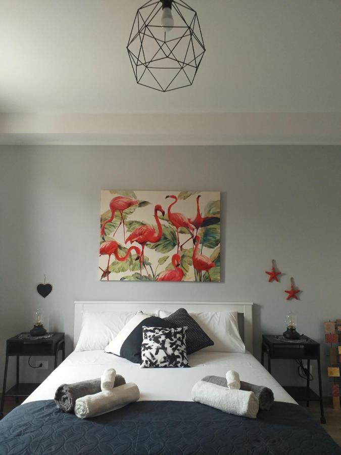 B&B Marsa มาร์ซาเมมี ภายนอก รูปภาพ